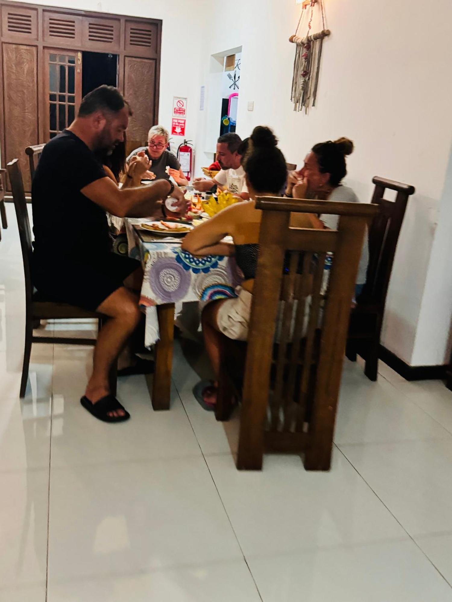 Sritaly Inn 미리사 외부 사진