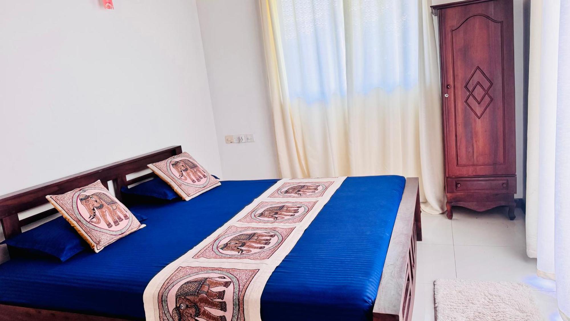 Sritaly Inn 미리사 외부 사진